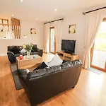 Rocklands House Holiday home
