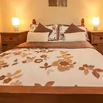 Holiday home Rocklands House *