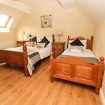 Rocklands House Holiday home Beaufort