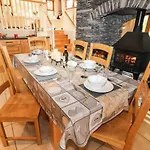 Nyaraló Rocklands House Beaufort