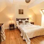 Rocklands House Nyaraló *