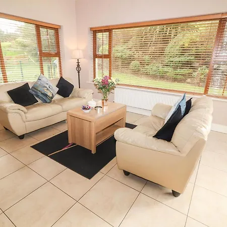 Rocklands House Feriehus