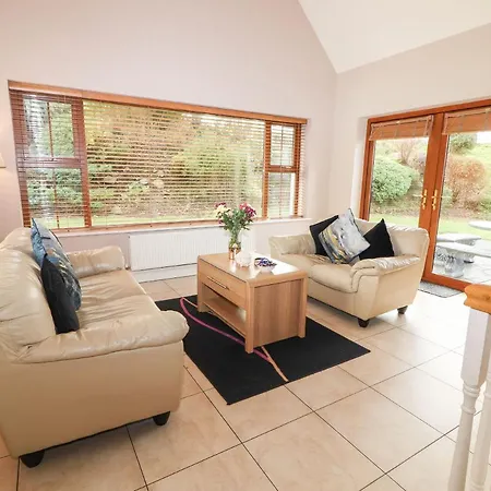 Rocklands House Holiday home