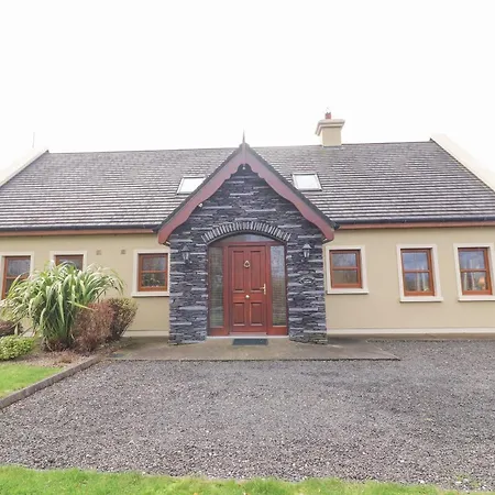 Rocklands House