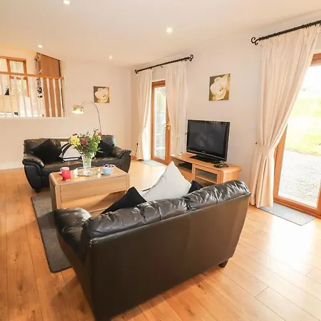 Rocklands House Holiday home