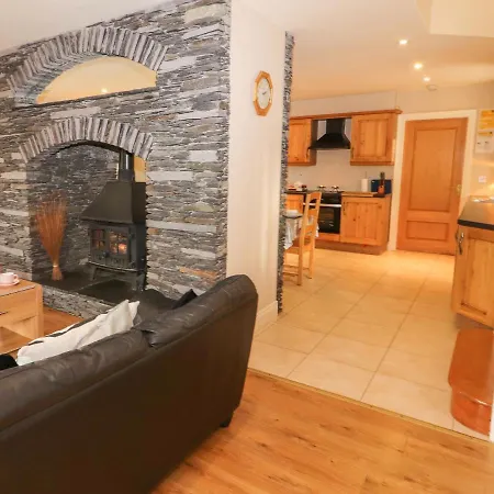 Rocklands House Holiday home