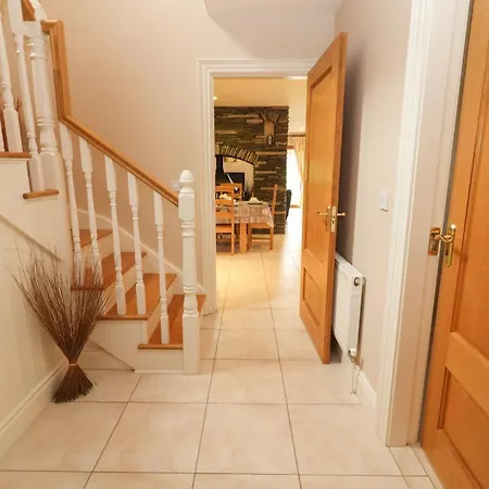 Rocklands House Holiday home Beaufort