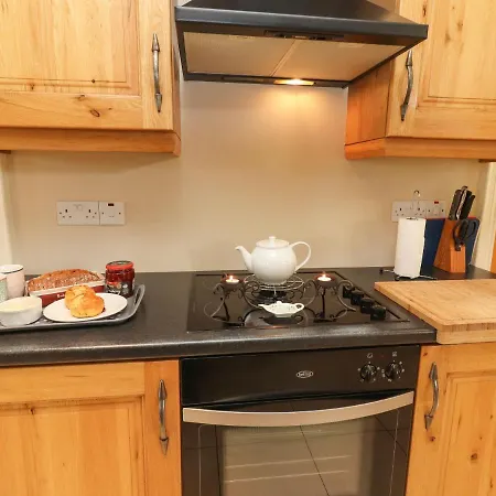 Holiday home Rocklands House *