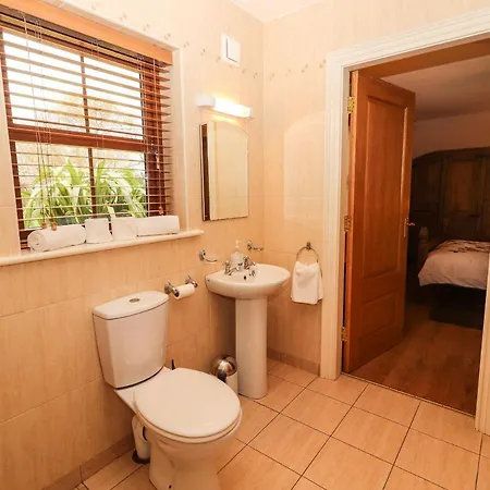 Rocklands House Holiday home Beaufort