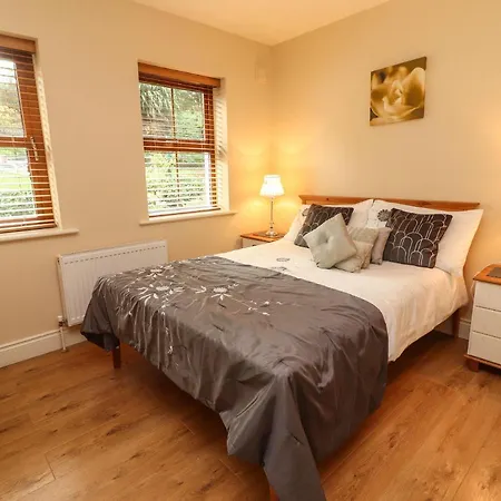 Rocklands House Beaufort