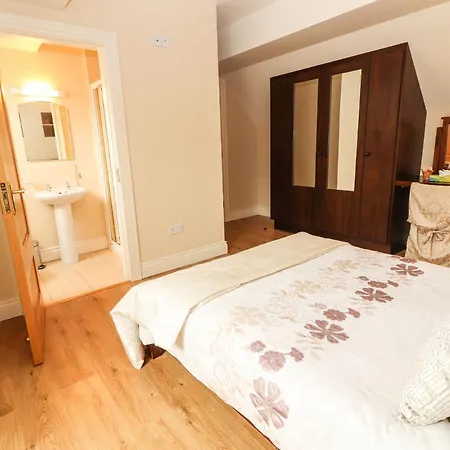 Holiday home Rocklands House *