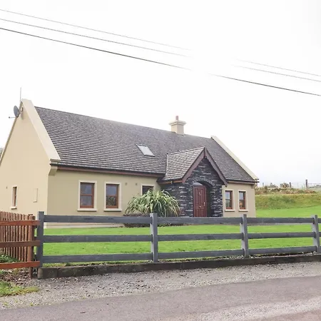 Rocklands House *