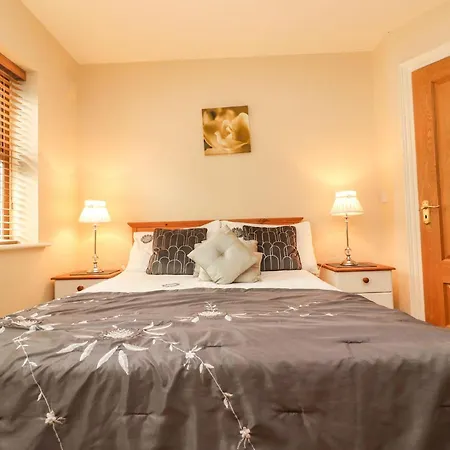 Rocklands House Feriehus Beaufort