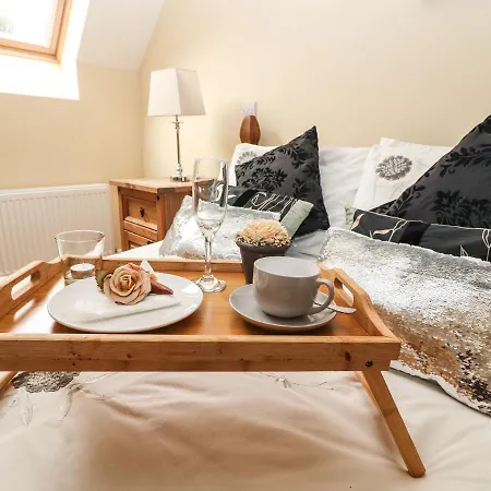 Rocklands House Holiday home