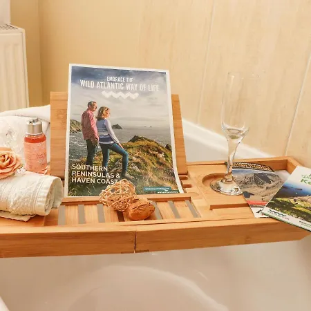 Rocklands House Holiday home *