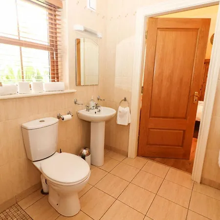 Rocklands House Holiday home Beaufort