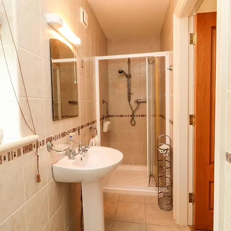 Rocklands House Feriehus Beaufort