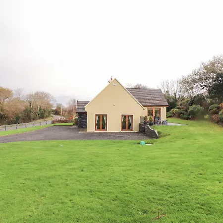 Rocklands House * Beaufort