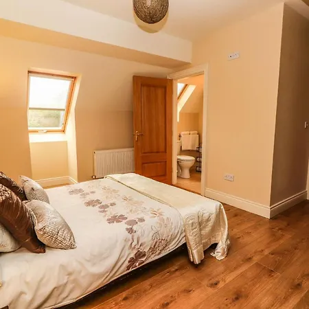 Holiday home Rocklands House *