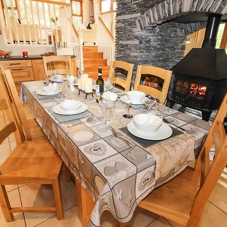 Holiday home Rocklands House Beaufort