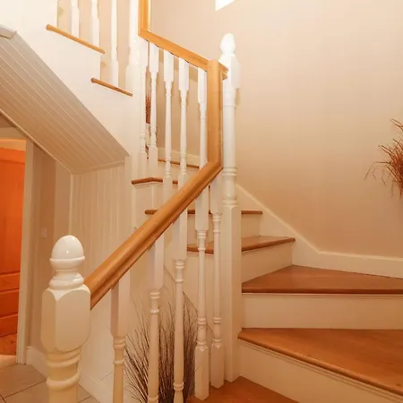 Holiday home Rocklands House Beaufort