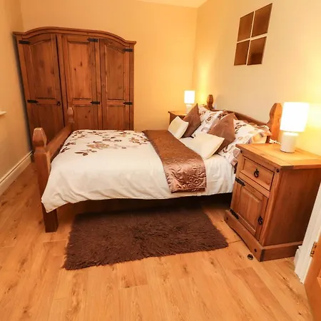 Rocklands House Holiday home *