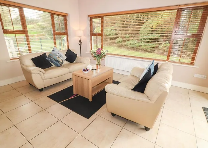 Rocklands House Дом отдыха