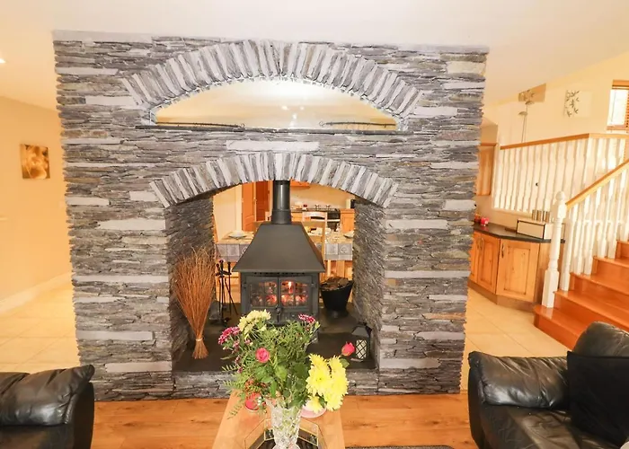 Rocklands House Бофорт