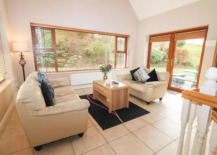 Rocklands House Дом отдыха