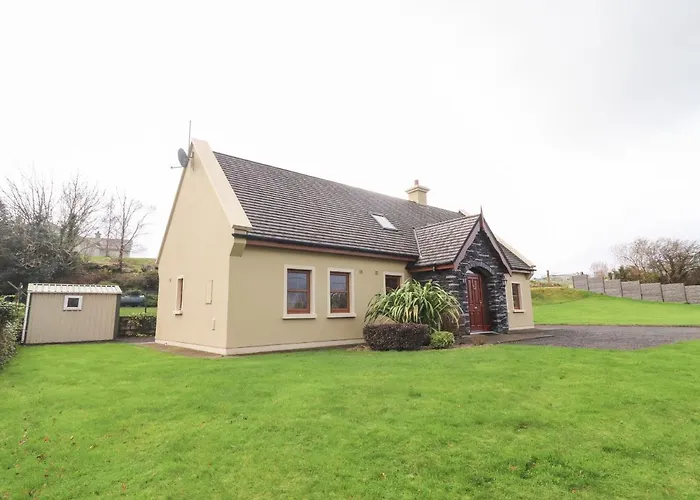 Rocklands House * Бофорт