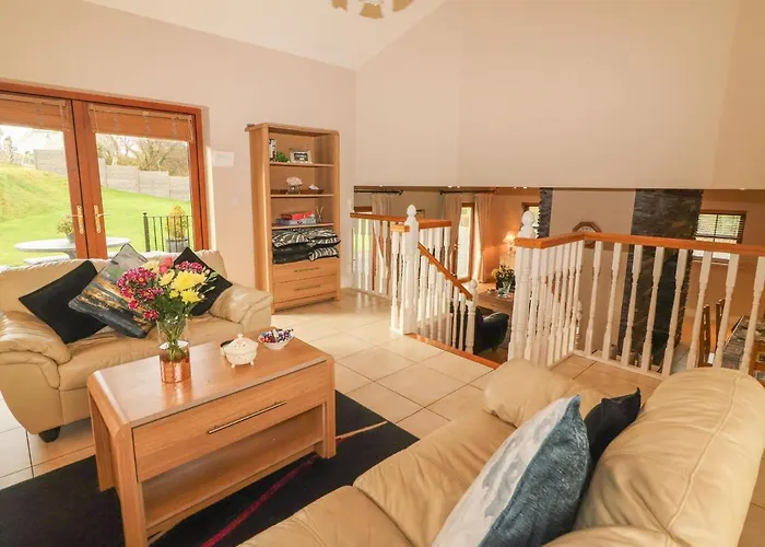 Rocklands House * Бофорт