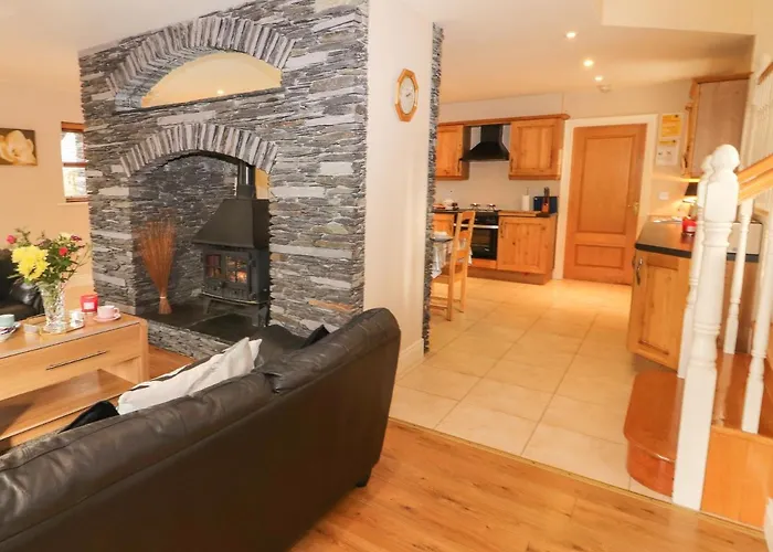 Rocklands House Дом отдыха