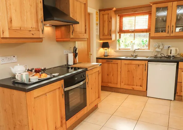 Tatil Evi Rocklands House