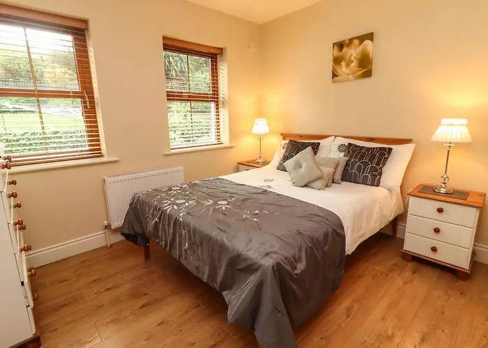 Rocklands House Бофорт