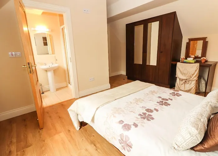 Tatil Evi Rocklands House *