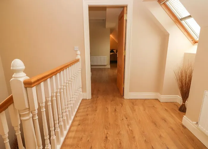 Rocklands House Бофорт