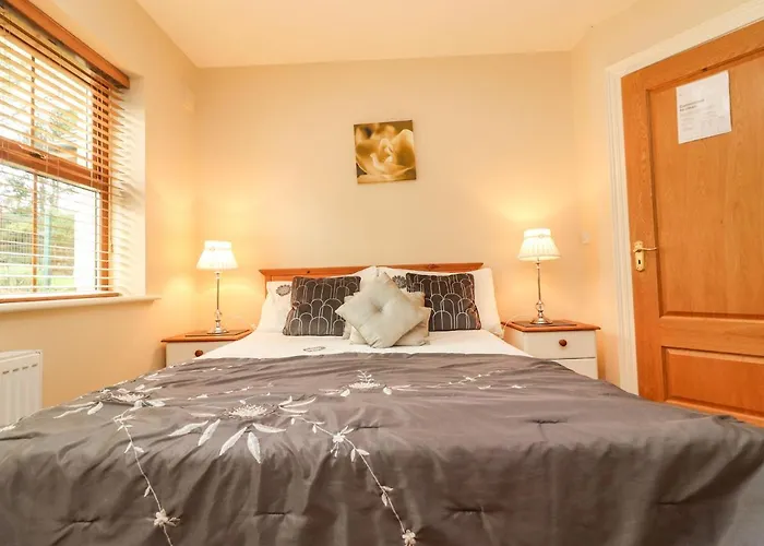 Rocklands House Дом отдыха Бофорт