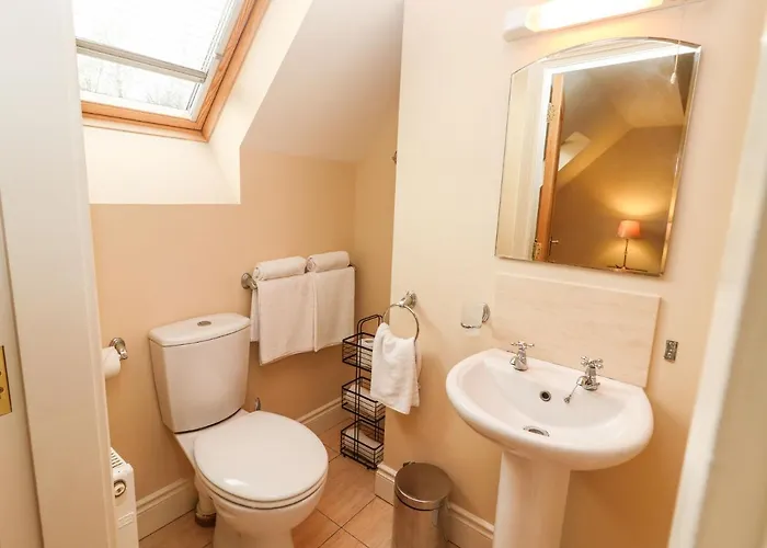 Rocklands House * Бофорт