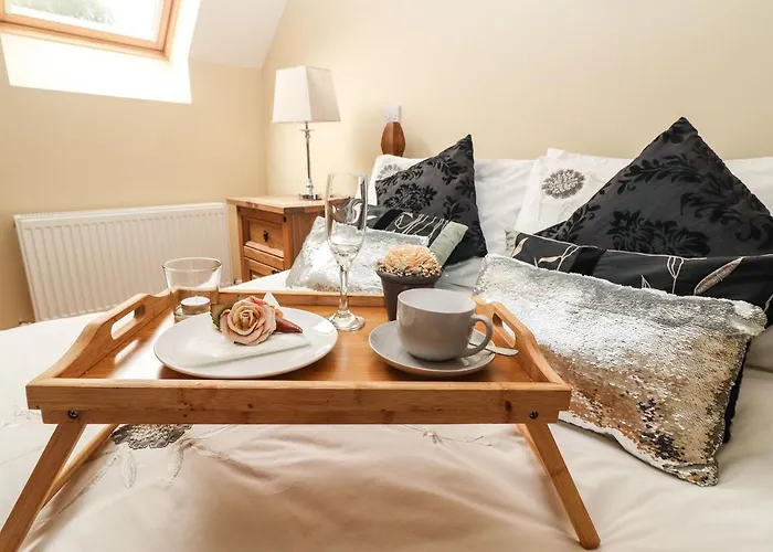 Rocklands House Tatil Evi