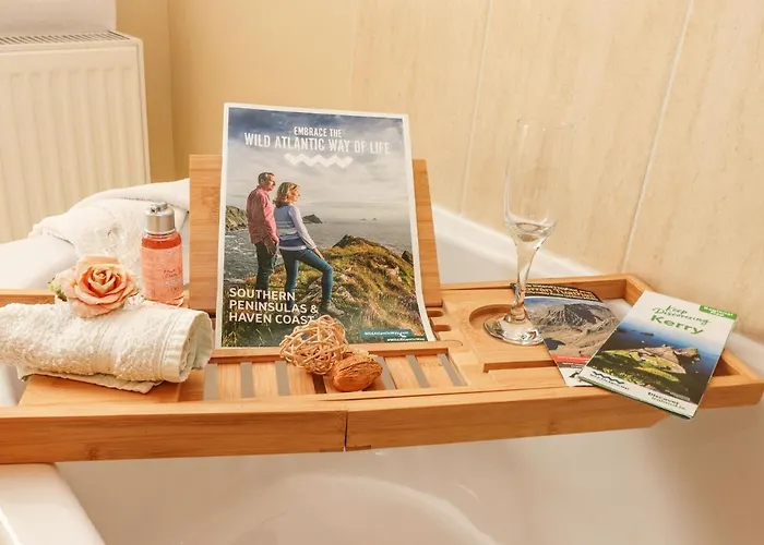 Rocklands House Дом отдыха *