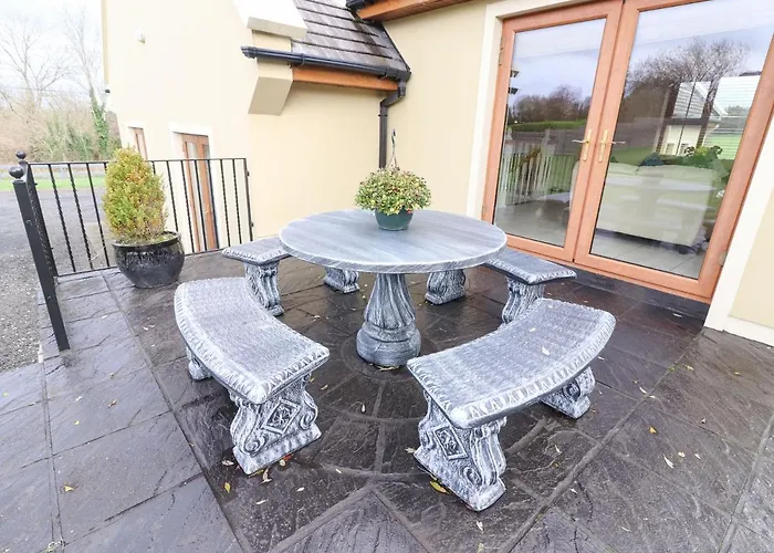 Rocklands House Semesterbostad *