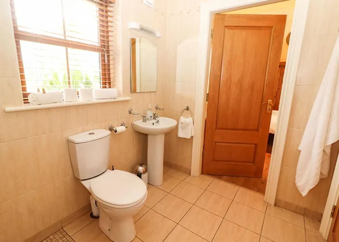 Rocklands House Дом отдыха Бофорт