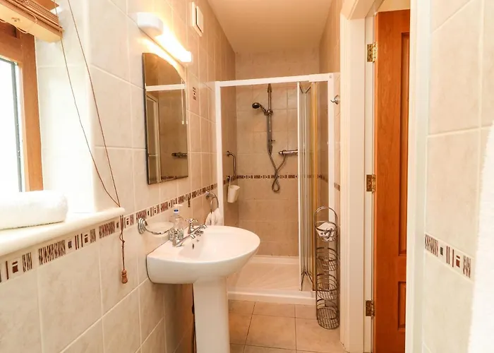 Rocklands House Дом отдыха Бофорт