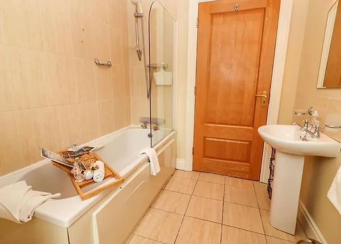 Дом отдыха Rocklands House