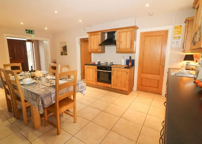 Rocklands House * Бофорт