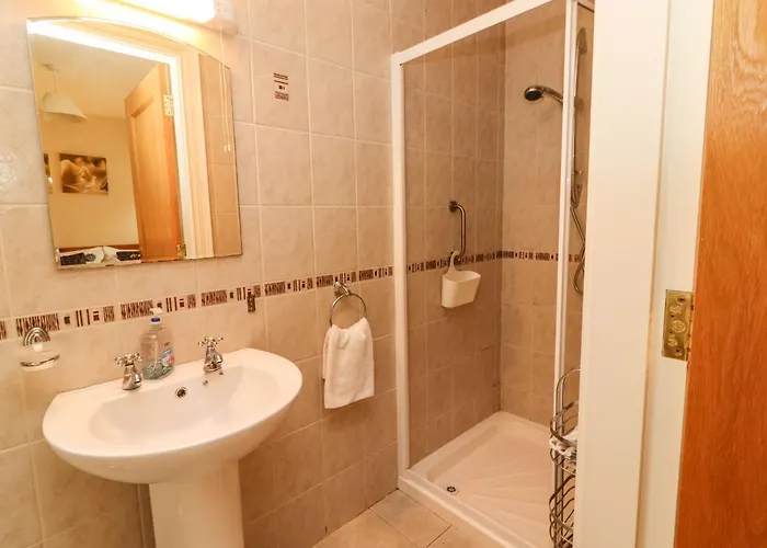 Tatil Evi Rocklands House