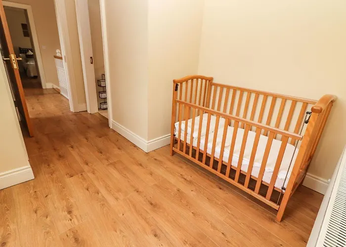 Дом отдыха Rocklands House *