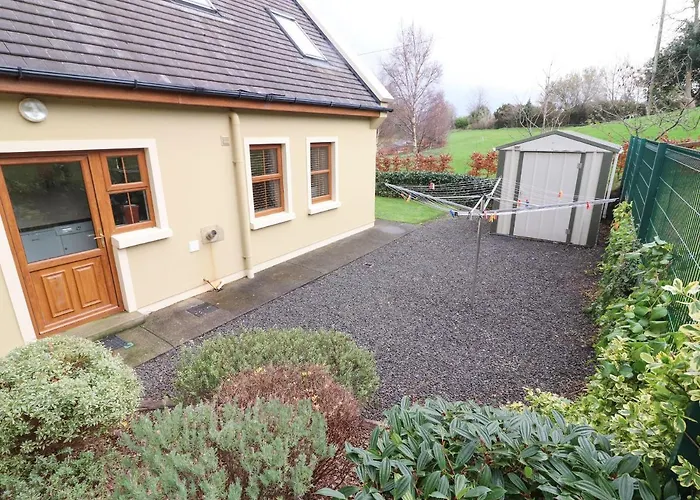 Rocklands House * Бофорт