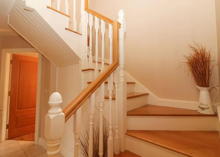 Дом отдыха Rocklands House Бофорт