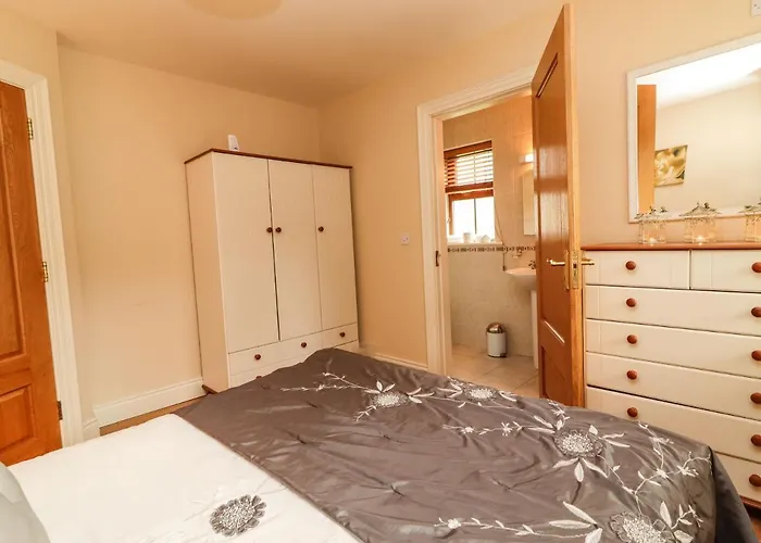 Rocklands House Дом отдыха *